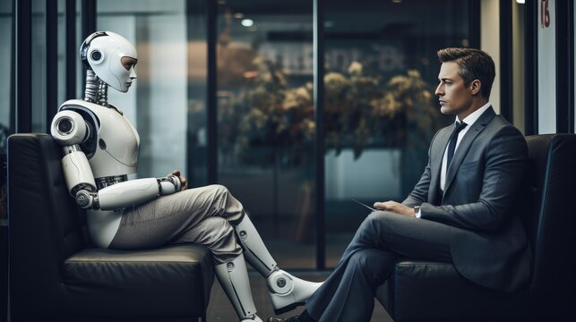 AI Interview Service